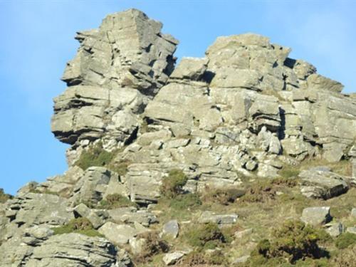 The Sandrock Lynton Εξωτερικό φωτογραφία