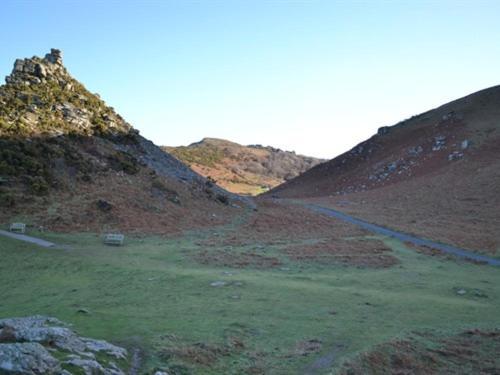 The Sandrock Lynton Εξωτερικό φωτογραφία